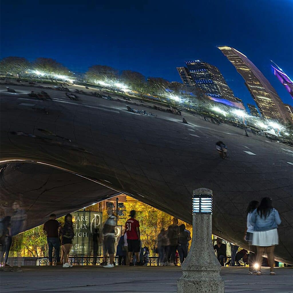 Travel Photography LIVE w/Tamron & Armando Flores Explore